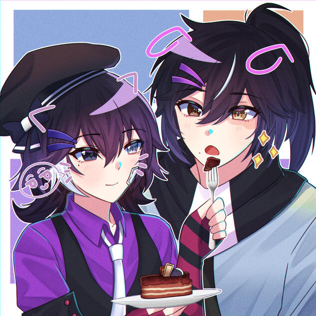 Commission for @chiyuuny